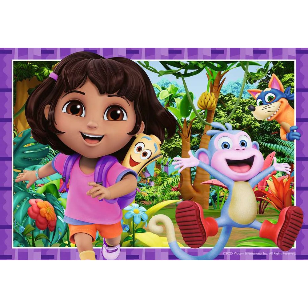 Nous pouvons y arriver ! Puzzle