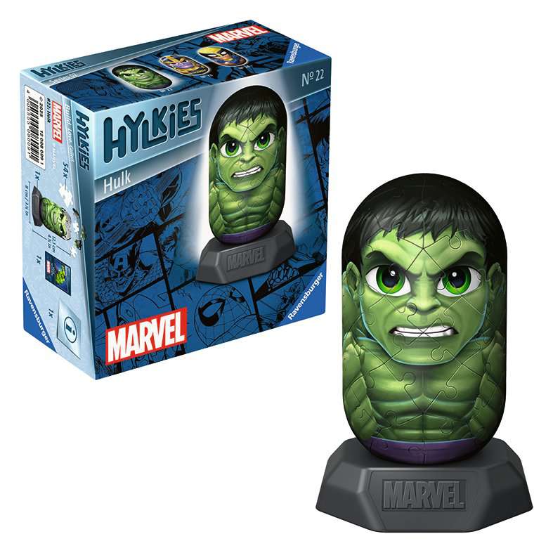 Hylkies Hulk