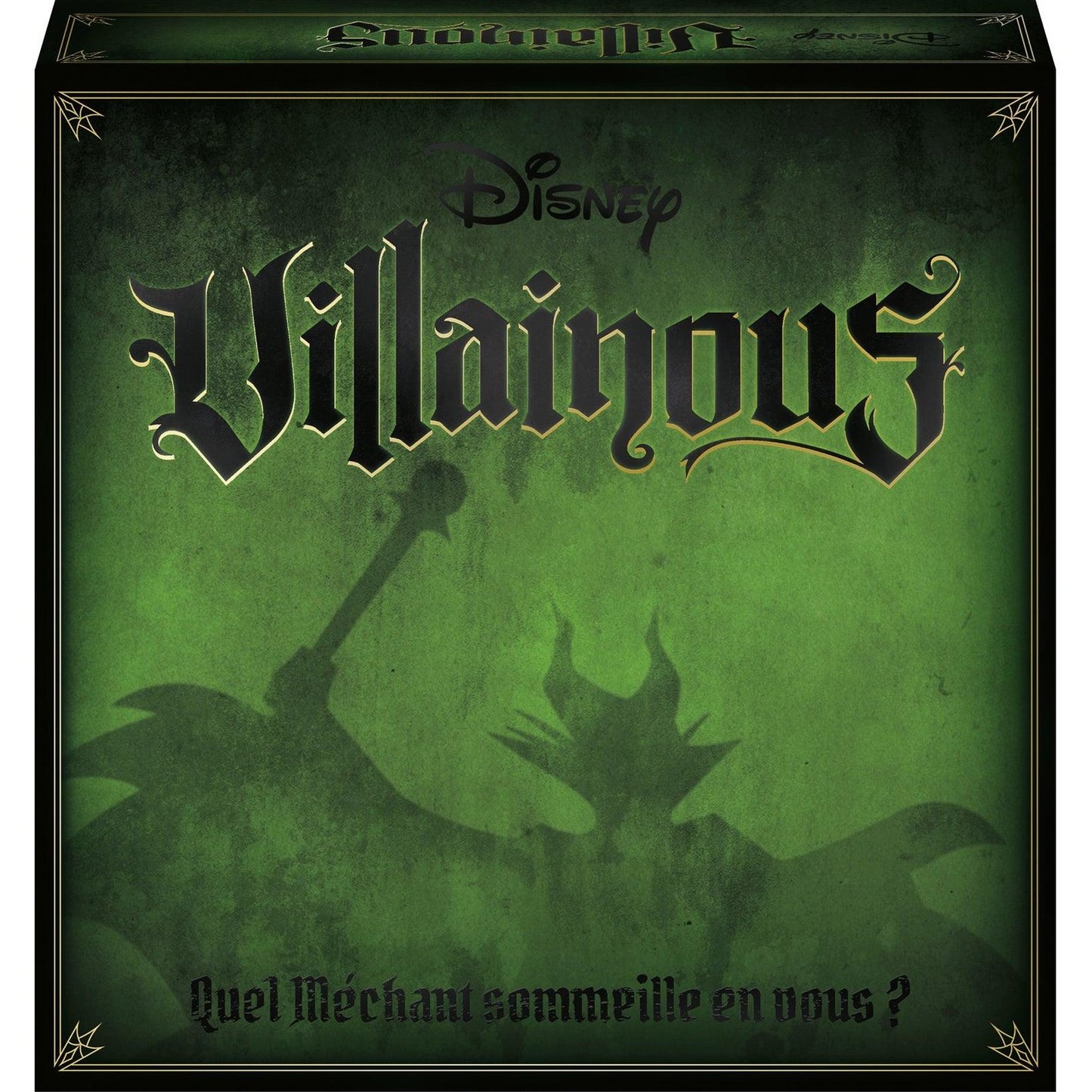 Disney Villainous