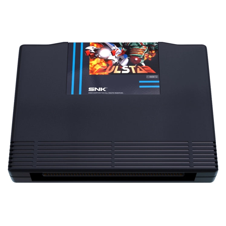 PULSTAR NEOGEO