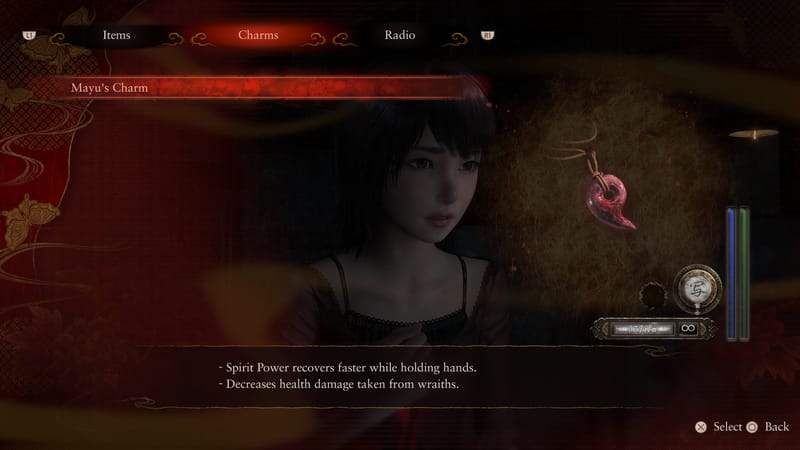 FATAL FRAME II: Crimson Butterfly REMAKE (Nintendo Switch 2)