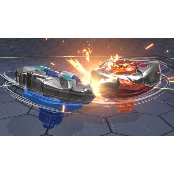 Beyblade X Xone Nintendo Switch