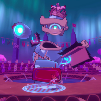 Bubsy 4D Pawsome Edition Nintendo Switch