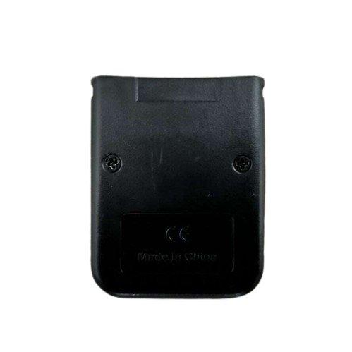 Carte Mémoire 128MB Nintendo Gamecube