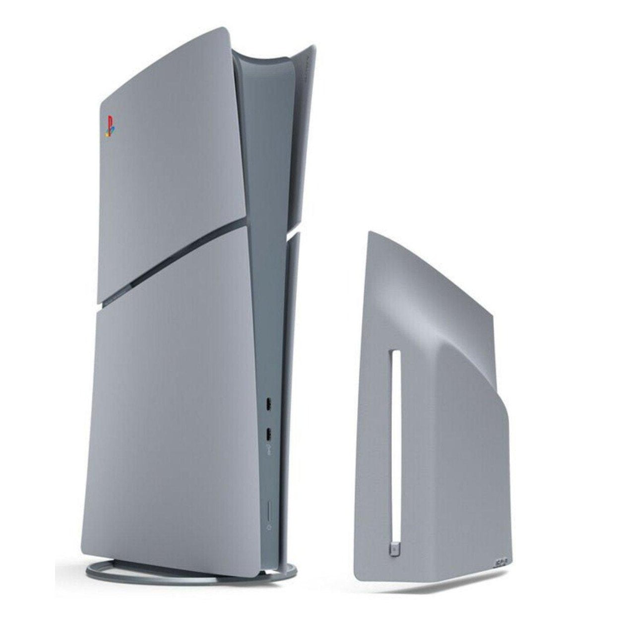 Coque édition limitée 30e anniversaire PlayStation 5