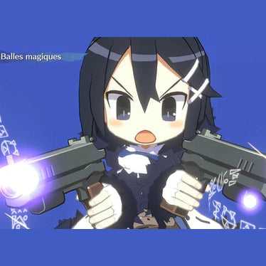 Disgaea 7 Complete Deluxe Edition Switch 2