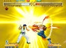 GAROU MARK OF THE WOLVES NEOGEO