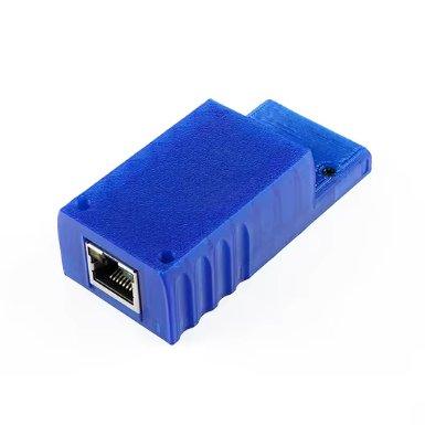 ETH2GC - Gamecube