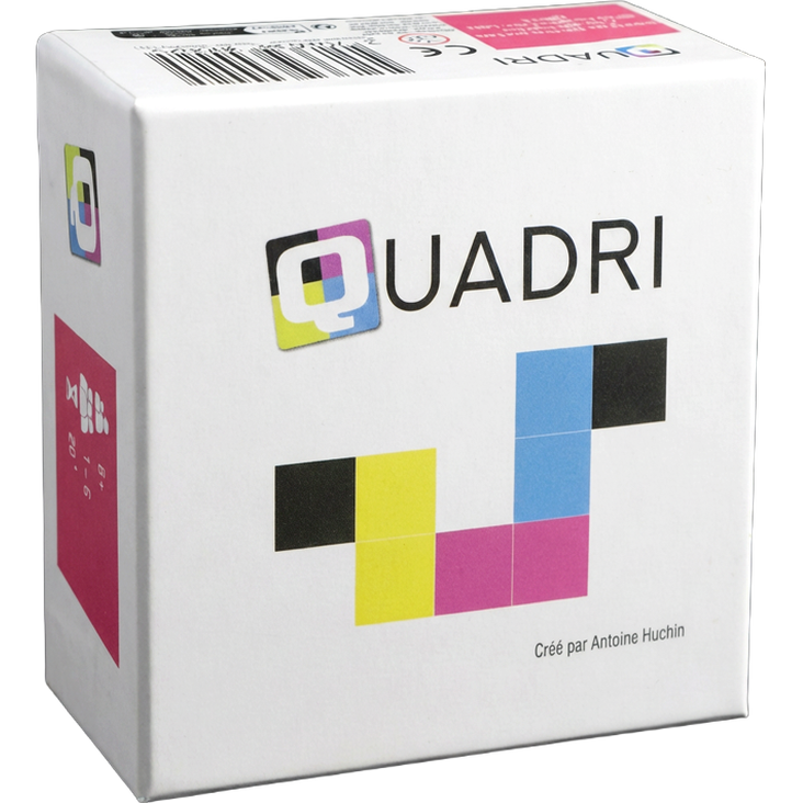 QUADRI