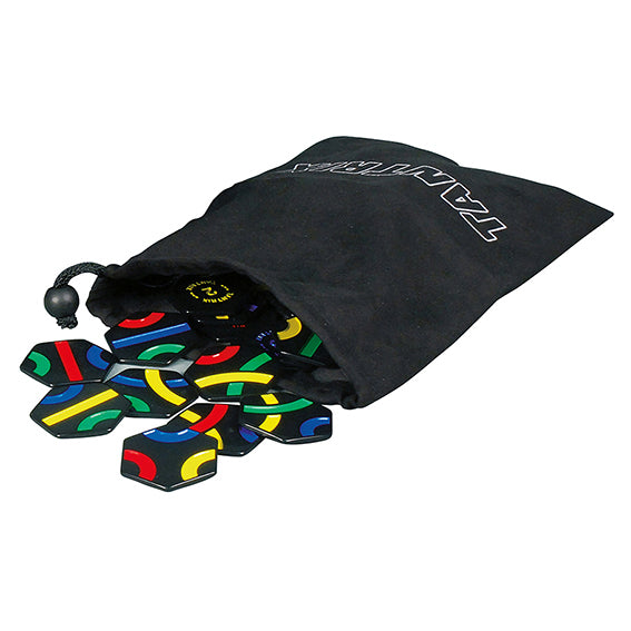 TANTRIX STRATEGIE