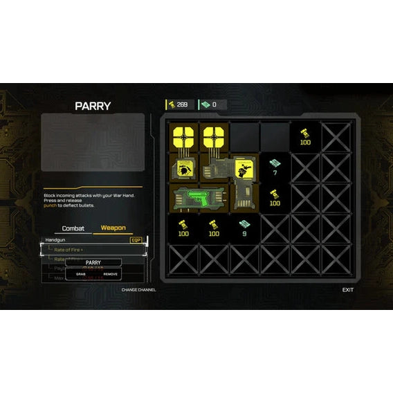 Kusan City of Wolves PS5