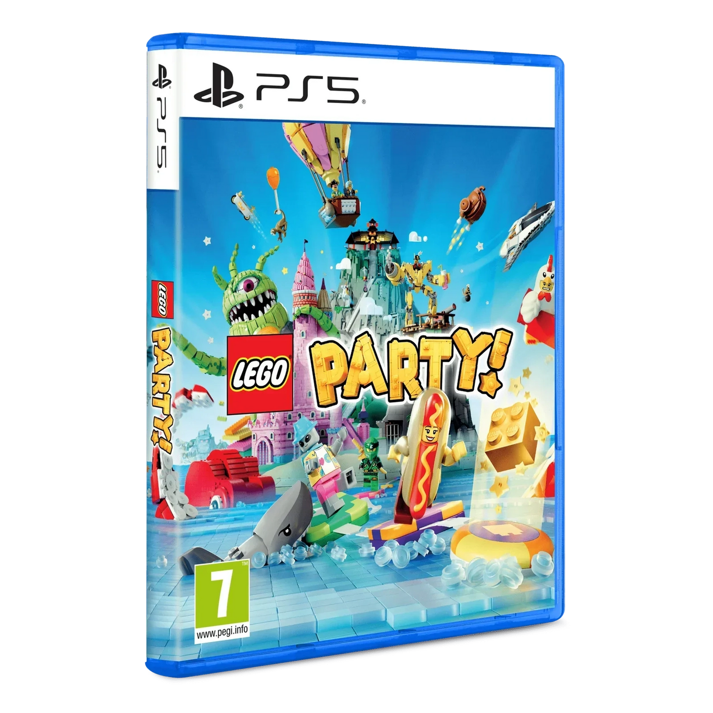 PRECO LEGO® Party! Xbox Series X / Xbox One