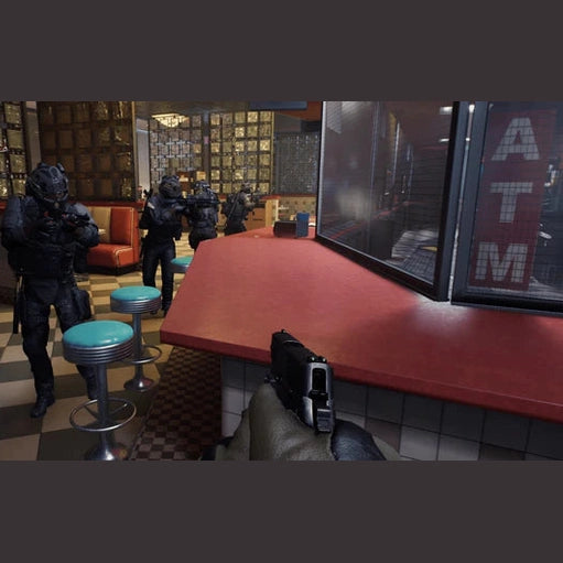 Ready or Not Day One Edition PS5