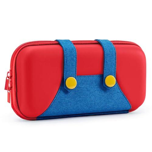 Pochette de transport Mario Nintendo Switch 2