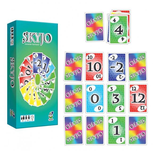 Skyjo