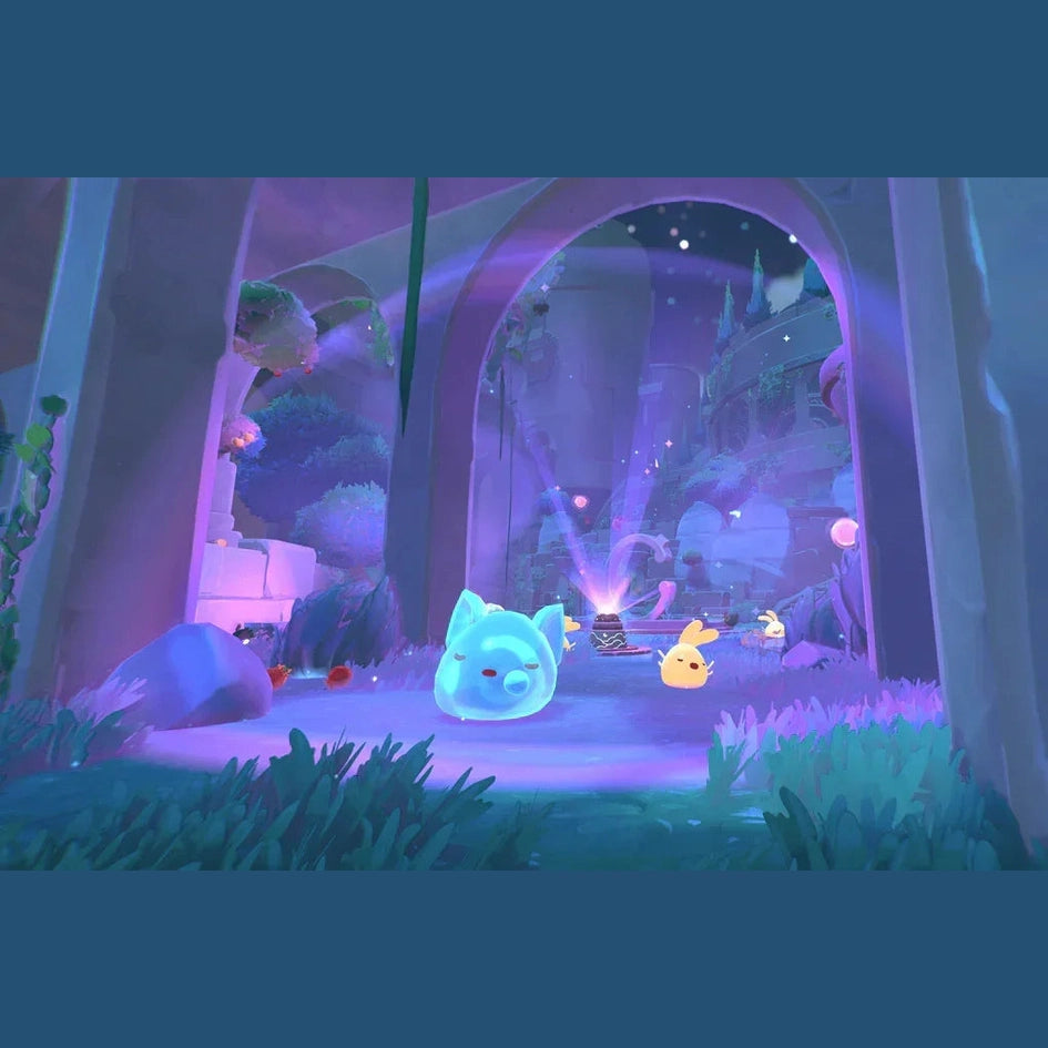 PRECO Slime Rancher 2 Xbox Series X