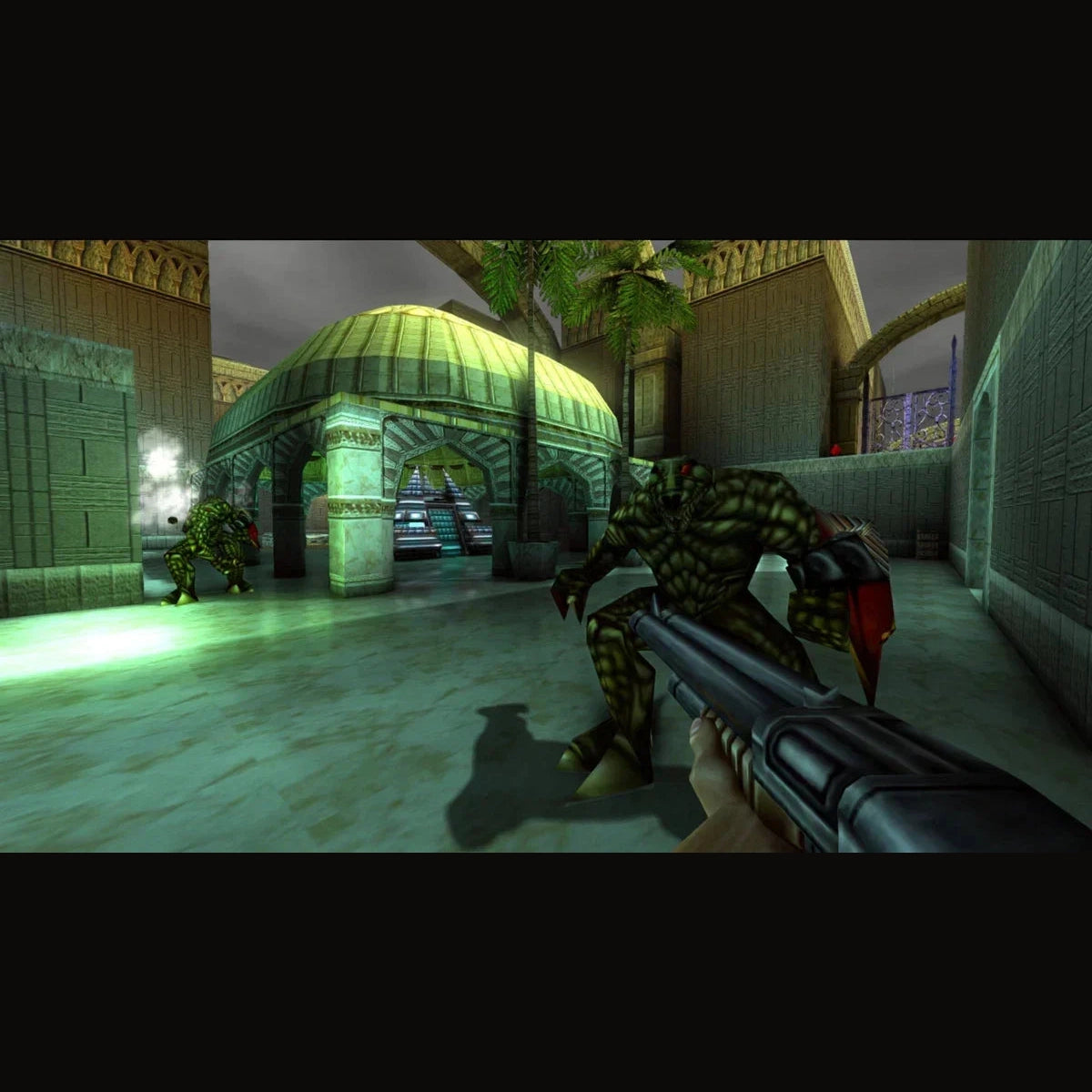 PRECO Turok Trilogy Bundle PS5