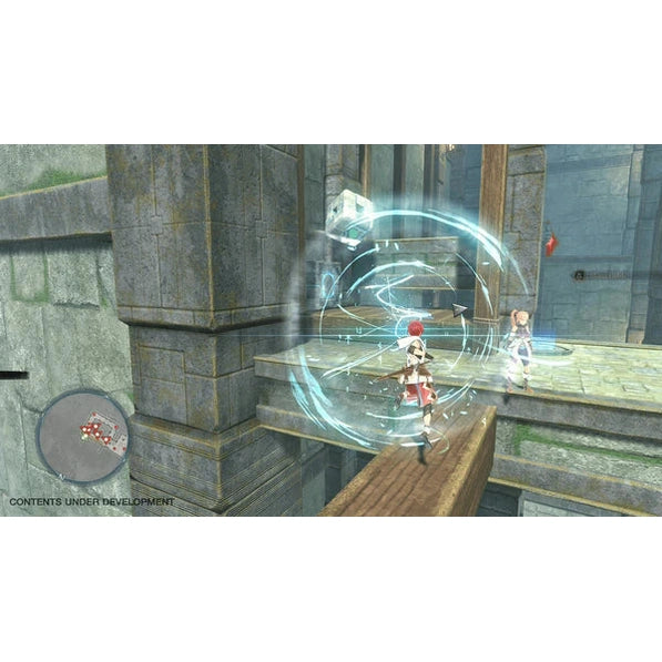 YS X Proud Nordics Deluxe Edition PS5