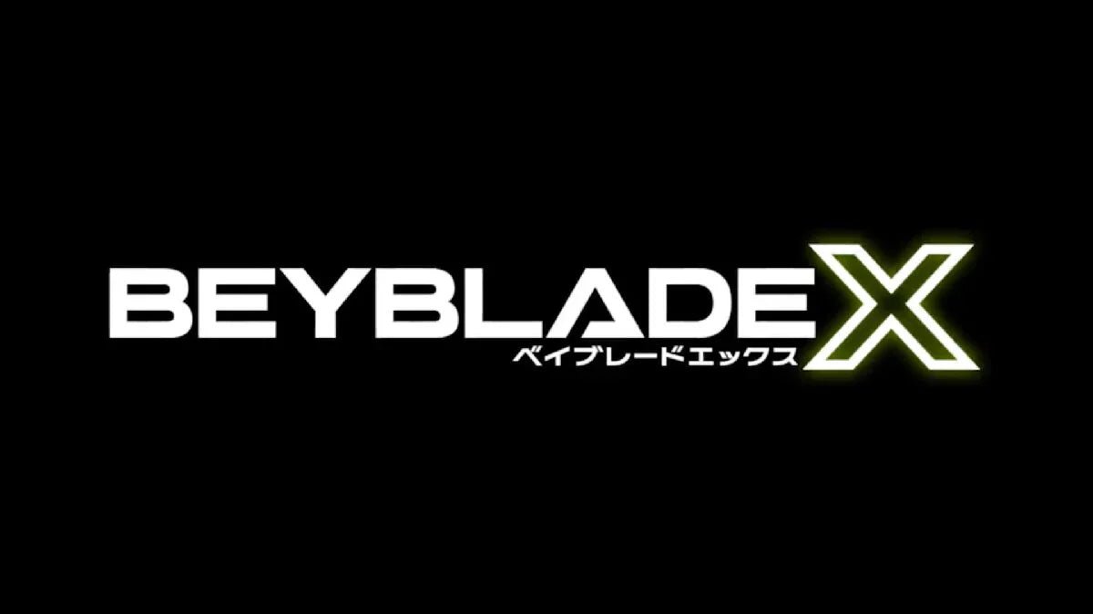 Beyblade X - RetroParty