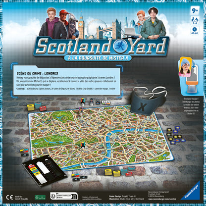 Scotland Yard
