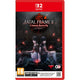 FATAL FRAME II: Crimson Butterfly REMAKE (Nintendo Switch 2)