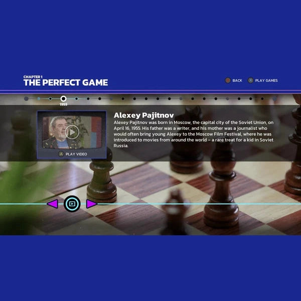 Tetris Forever Nintendo Switch