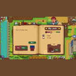 PRECO Pixelshire Nintendo SWITCH