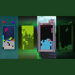 Tetris Forever Nintendo Switch