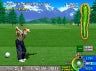 BIG TOURNAMENT GOLF NEOGEO