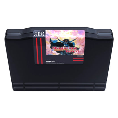 MAGICIAN LORD NEOGEO