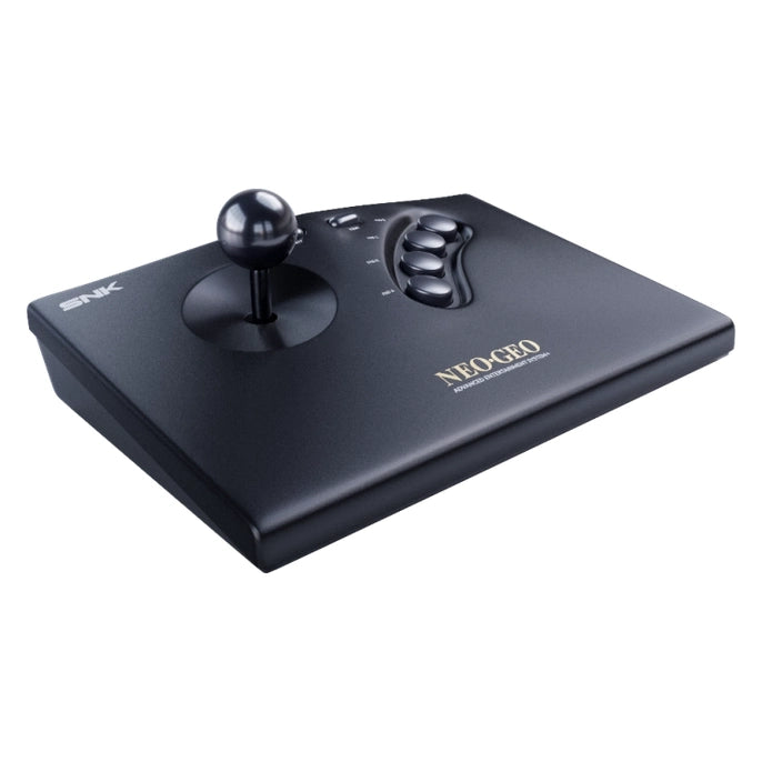 ARCADE STICK NOIR NEOGEO AES+
