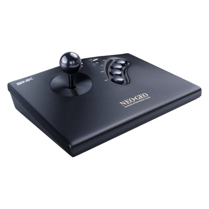 ARCADE STICK NOIR NEOGEO AES+