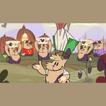 Disney Illusion Island Starring Mickey & Friends Xbox Series X