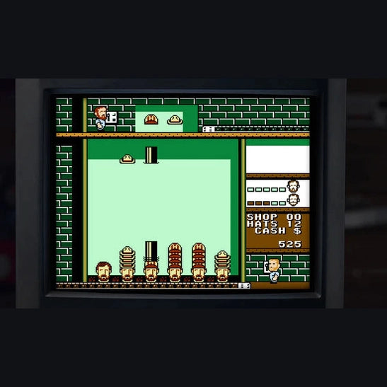 Tetris Forever Nintendo Switch