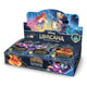 Disney Lorcana : Boite 24 Boosters Display - Set 10 Lueurs dans les Profondeurs