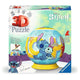 Stitch Puzzle 3D