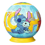 Stitch Puzzle 3D