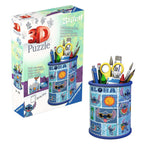 Pot à crayons - Disney Stitch Puzzle