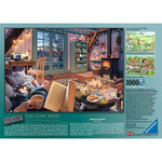 Le cabanon cosy Puzzle