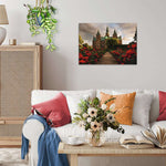 Château de Rosenborg, Danemark Puzzle