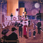 Puzzle Art & Soul - Titanic