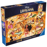 Ambre Lorcana Puzzle