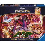 Rubis Lorcana Puzzle