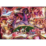 Rubis Lorcana Puzzle