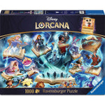 Saphir Lorcana Puzzle