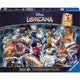 Acier Lorcana Puzzle