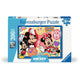 En route avec Mickey et Minnie Puzzle
