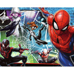 Spider-Man, la naissance d'un héros Puzzle