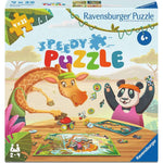 Speedy puzzle Standard Ravensburger