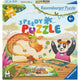 Speedy puzzle Standard Ravensburger